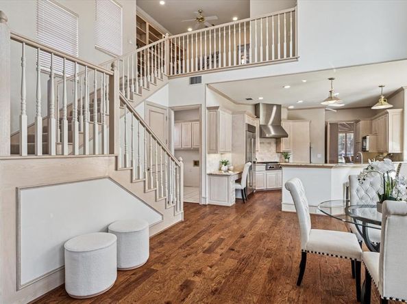 4838  Stony Ford Drive , Dallas Texas 75287