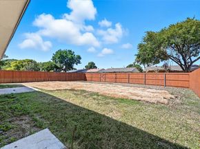 1310  California Trail , Grand Prairie Texas 75052