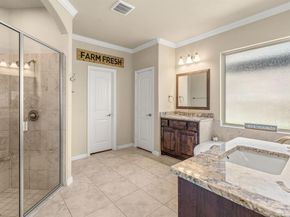 4320  Salado Creek Way , Celina Texas 75078