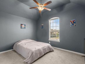 4320  Salado Creek Way , Celina Texas 75078