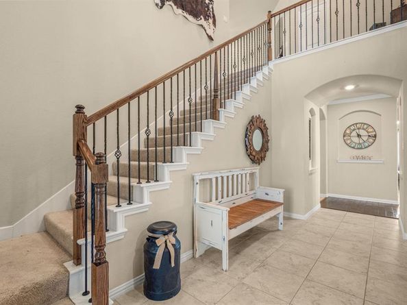 4320  Salado Creek Way , Celina Texas 75078