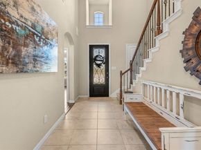 4320  Salado Creek Way , Celina Texas 75078