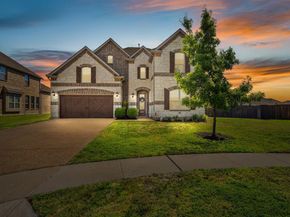 4320  Salado Creek Way , Celina Texas 75078