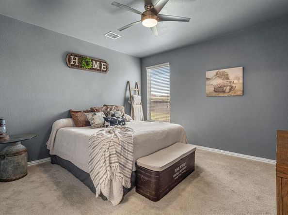 4320  Salado Creek Way , Celina Texas 75078