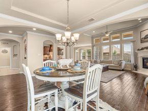 4320  Salado Creek Way , Celina Texas 75078