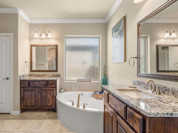 4320  Salado Creek Way , Celina Texas 75078