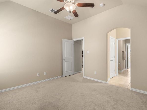 4320  Salado Creek Way , Celina Texas 75078