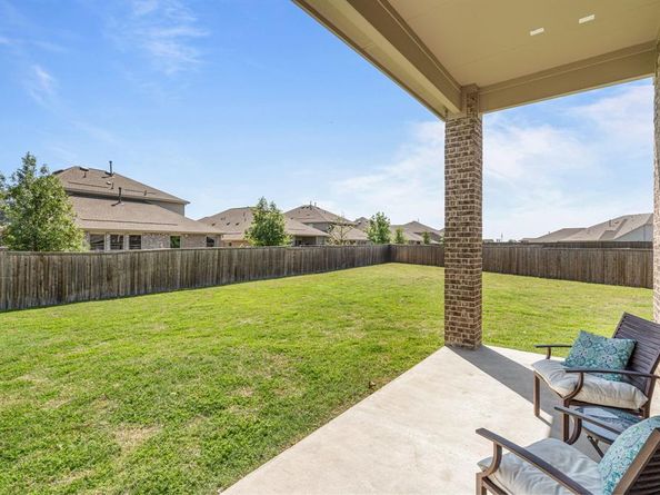 4320  Salado Creek Way , Celina Texas 75078