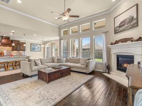 4320  Salado Creek Way , Celina Texas 75078