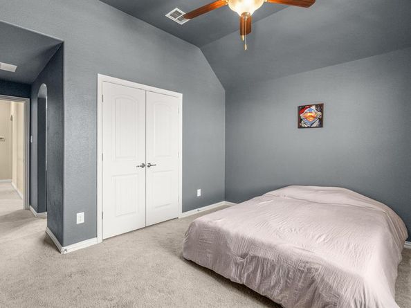 4320  Salado Creek Way , Celina Texas 75078