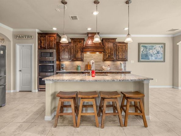 4320  Salado Creek Way , Celina Texas 75078