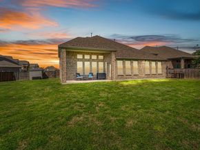 4320  Salado Creek Way , Celina Texas 75078