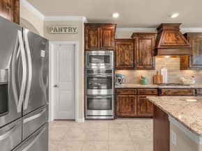 4320  Salado Creek Way , Celina Texas 75078