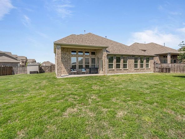 4320  Salado Creek Way , Celina Texas 75078