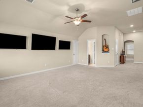 4320  Salado Creek Way , Celina Texas 75078