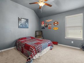 4320  Salado Creek Way , Celina Texas 75078