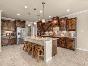 4320  Salado Creek Way , Celina Texas 75078