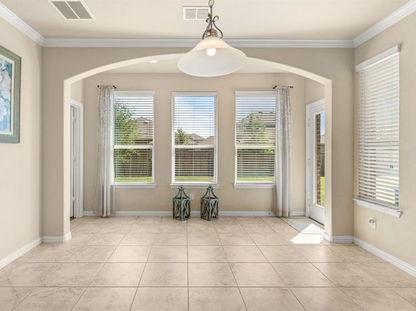 4320  Salado Creek Way , Celina Texas 75078