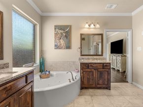 4320  Salado Creek Way , Celina Texas 75078