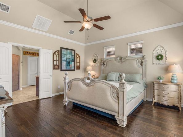 4320  Salado Creek Way , Celina Texas 75078