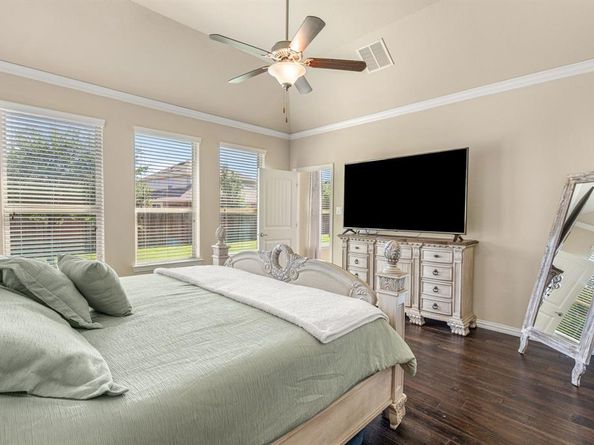 4320  Salado Creek Way , Celina Texas 75078