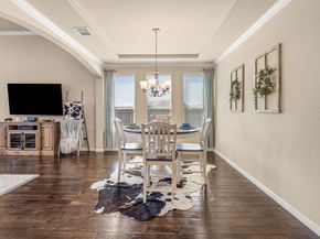 4320  Salado Creek Way , Celina Texas 75078