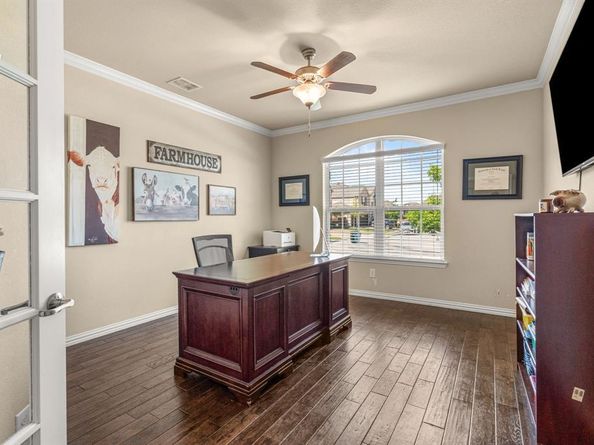 4320  Salado Creek Way , Celina Texas 75078