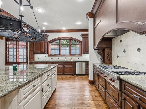 44  Armstrong Drive , Frisco Texas 75034