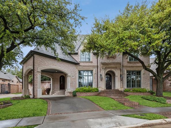 44  Armstrong Drive , Frisco Texas 75034