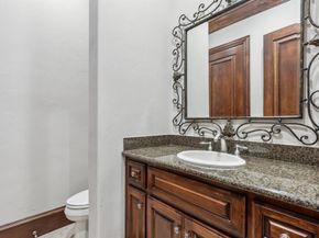 44  Armstrong Drive , Frisco Texas 75034