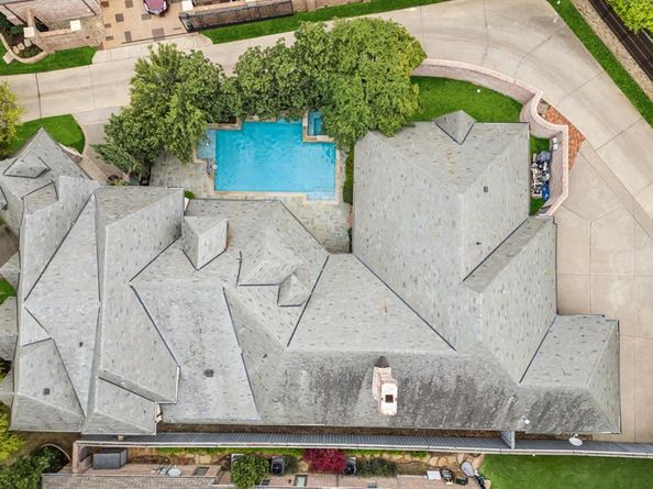 44  Armstrong Drive , Frisco Texas 75034