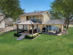 400  Driftwood Court , Azle Texas 76020