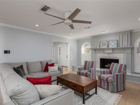 400  Driftwood Court , Azle Texas 76020