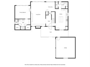 400  Driftwood Court , Azle Texas 76020