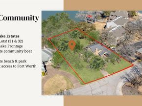 400  Driftwood Court , Azle Texas 76020