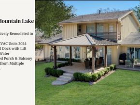 400  Driftwood Court , Azle Texas 76020