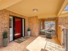 400  Driftwood Court , Azle Texas 76020