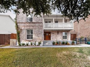 7639  Lovers Lane , Dallas Texas 75225