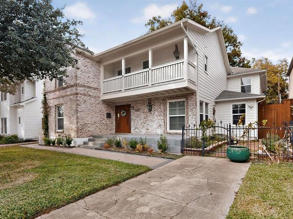 7639  Lovers Lane , Dallas Texas 75225