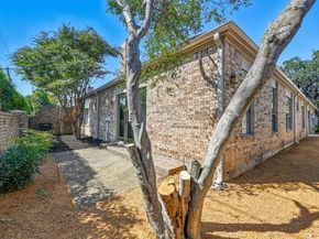 6030  Steamboat Drive , Dallas Texas 75230