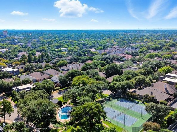 6030  Steamboat Drive , Dallas Texas 75230