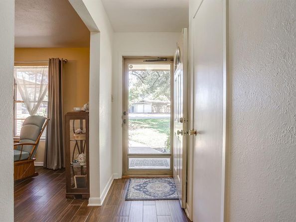 4704  Westlake Drive , Fort Worth Texas 76132