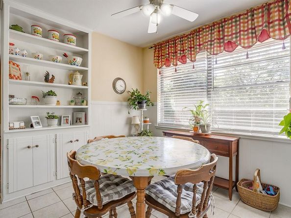 4704  Westlake Drive , Fort Worth Texas 76132