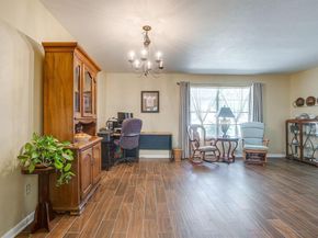 4704  Westlake Drive , Fort Worth Texas 76132