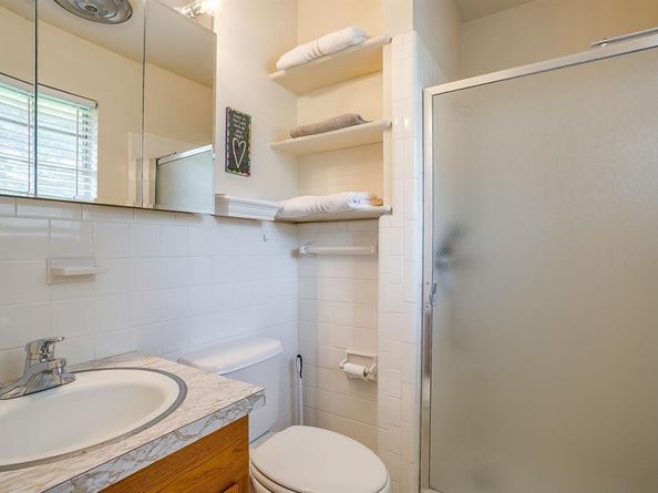 4704  Westlake Drive , Fort Worth Texas 76132