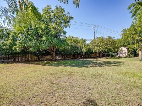 4704  Westlake Drive , Fort Worth Texas 76132