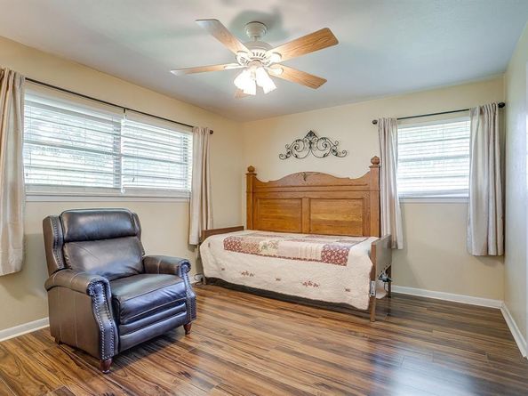 4704  Westlake Drive , Fort Worth Texas 76132