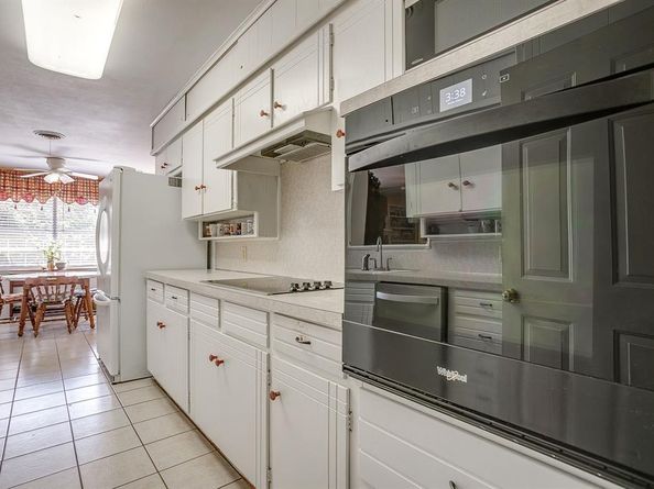 4704  Westlake Drive , Fort Worth Texas 76132