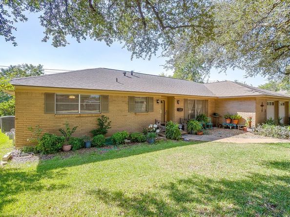 4704  Westlake Drive , Fort Worth Texas 76132