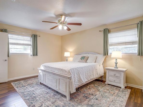 4704  Westlake Drive , Fort Worth Texas 76132